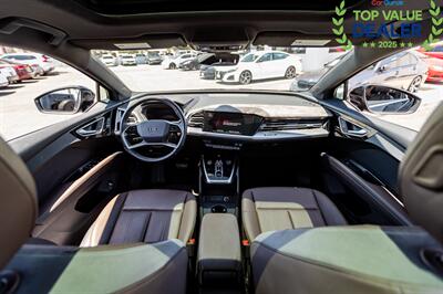 2023 Audi Q4 e-tron Premium Plus 40   - Photo 29 - Long Beach, CA 90806