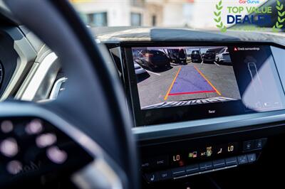 2023 Audi Q4 e-tron Premium Plus 40   - Photo 21 - Long Beach, CA 90806