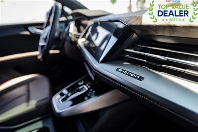2023 Audi Q4 e-tron Premium Plus 40   - Photo 27 - Long Beach, CA 90806