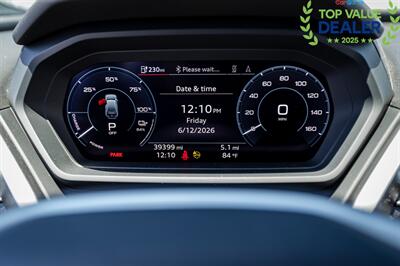 2023 Audi Q4 e-tron Premium Plus 40   - Photo 20 - Long Beach, CA 90806