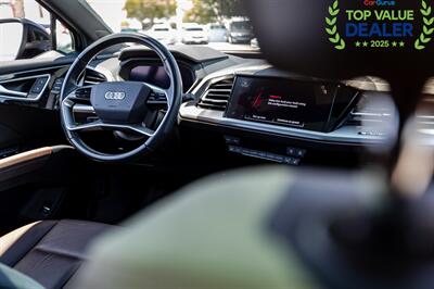 2023 Audi Q4 e-tron Premium Plus 40   - Photo 28 - Long Beach, CA 90806