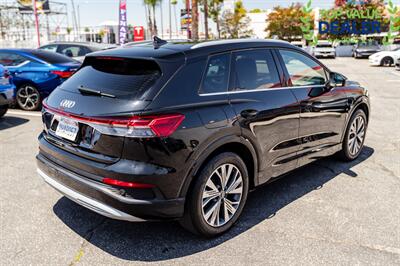 2023 Audi Q4 e-tron Premium Plus 40   - Photo 8 - Long Beach, CA 90806