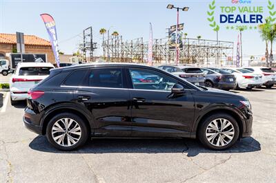 2023 Audi Q4 e-tron Premium Plus 40   - Photo 9 - Long Beach, CA 90806