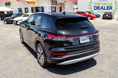 2023 Audi Q4 e-tron Premium Plus 40   - Photo 4 - Long Beach, CA 90806
