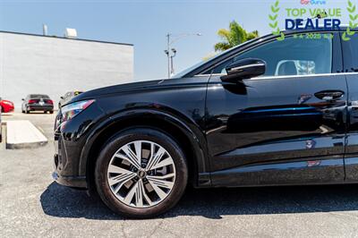 2023 Audi Q4 e-tron Premium Plus 40   - Photo 13 - Long Beach, CA 90806
