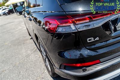 2023 Audi Q4 e-tron Premium Plus 40   - Photo 6 - Long Beach, CA 90806