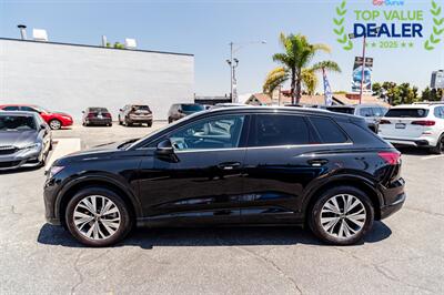 2023 Audi Q4 e-tron Premium Plus 40   - Photo 3 - Long Beach, CA 90806