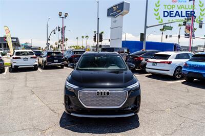 2023 Audi Q4 e-tron Premium Plus 40   - Photo 2 - Long Beach, CA 90806