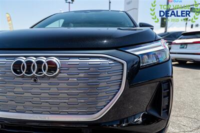 2023 Audi Q4 e-tron Premium Plus 40   - Photo 12 - Long Beach, CA 90806