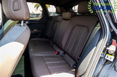 2023 Audi Q4 e-tron Premium Plus 40   - Photo 24 - Long Beach, CA 90806