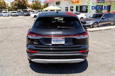 2023 Audi Q4 e-tron Premium Plus 40   - Photo 5 - Long Beach, CA 90806