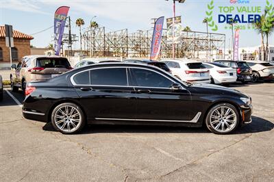 2019 BMW 740i   - Photo 9 - Long Beach, CA 90806