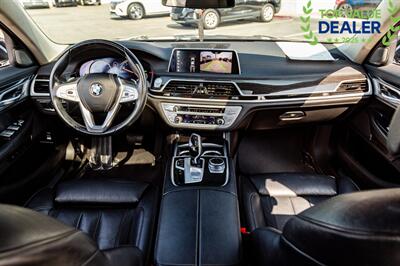 2019 BMW 740i   - Photo 30 - Long Beach, CA 90806