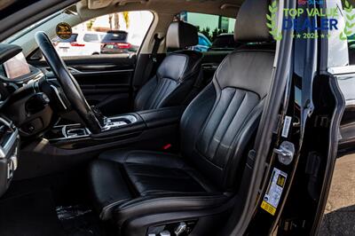 2019 BMW 740i   - Photo 15 - Long Beach, CA 90806