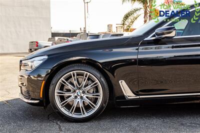 2019 BMW 740i   - Photo 13 - Long Beach, CA 90806