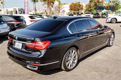 2019 BMW 740i   - Photo 8 - Long Beach, CA 90806
