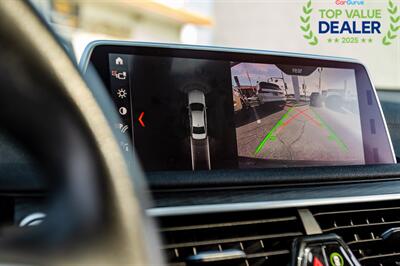 2019 BMW 740i   - Photo 23 - Long Beach, CA 90806