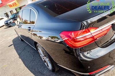 2019 BMW 740i   - Photo 5 - Long Beach, CA 90806