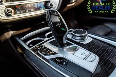2019 BMW 740i   - Photo 24 - Long Beach, CA 90806