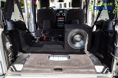 2015 Jeep Wrangler Unlimited Sahara - Photo 22 - Long Beach, CA 90806