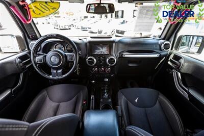 2015 Jeep Wrangler Unlimited Sahara - Photo 26 - Long Beach, CA 90806