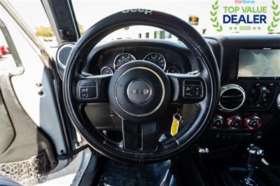 2015 Jeep Wrangler Unlimited Sahara - Photo 19 - Long Beach, CA 90806