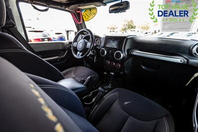 2015 Jeep Wrangler Unlimited Sahara - Photo 25 - Long Beach, CA 90806