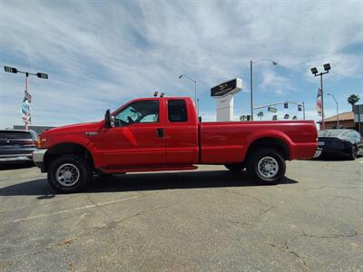 2001 Ford F-250 Super Duty XLT   - Photo 3 - Long Beach, CA 90806