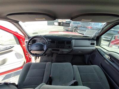 2001 Ford F-250 Super Duty XLT   - Photo 10 - Long Beach, CA 90806