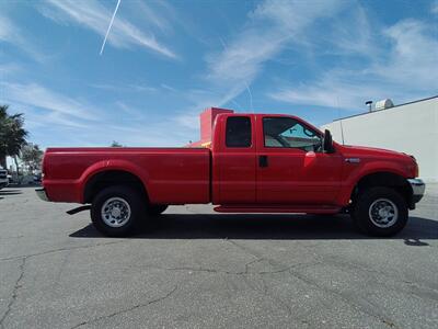 2001 Ford F-250 Super Duty XLT   - Photo 7 - Long Beach, CA 90806