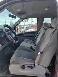 2001 Ford F-250 Super Duty XLT   - Photo 9 - Long Beach, CA 90806