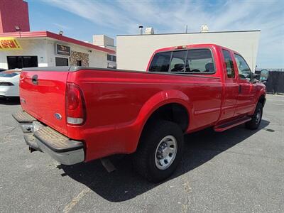 2001 Ford F-250 Super Duty XLT   - Photo 6 - Long Beach, CA 90806