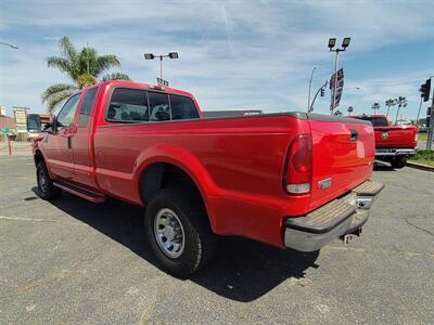 2001 Ford F-250 Super Duty XLT   - Photo 4 - Long Beach, CA 90806
