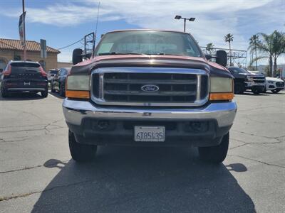2001 Ford F-250 Super Duty XLT - Photo 1 - Long Beach, CA 90806