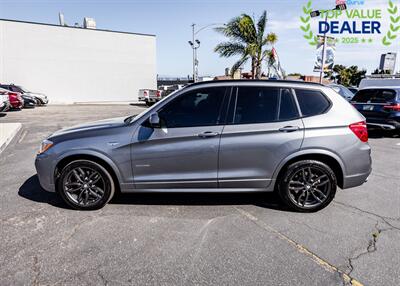 2017 BMW X3 xDrive28i   - Photo 3 - Long Beach, CA 90806