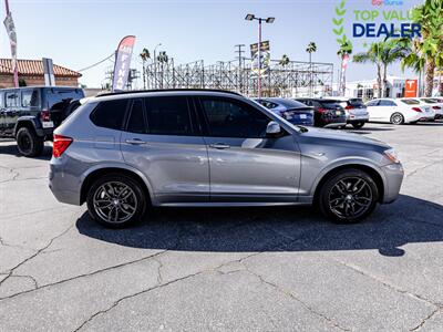 2017 BMW X3 xDrive28i   - Photo 9 - Long Beach, CA 90806
