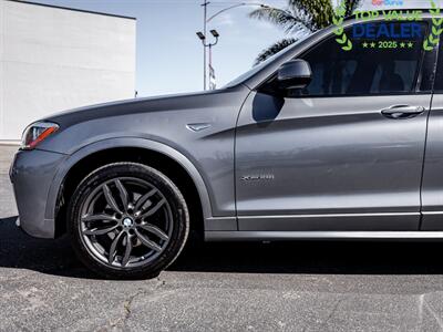 2017 BMW X3 xDrive28i   - Photo 13 - Long Beach, CA 90806