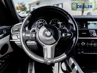 2017 BMW X3 xDrive28i   - Photo 20 - Long Beach, CA 90806