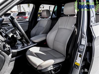 2017 BMW X3 xDrive28i   - Photo 17 - Long Beach, CA 90806