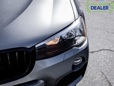 2017 BMW X3 xDrive28i   - Photo 11 - Long Beach, CA 90806