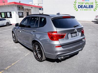 2017 BMW X3 xDrive28i   - Photo 4 - Long Beach, CA 90806