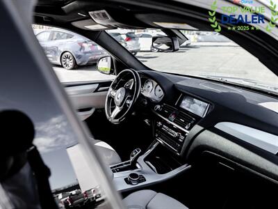 2017 BMW X3 xDrive28i   - Photo 27 - Long Beach, CA 90806