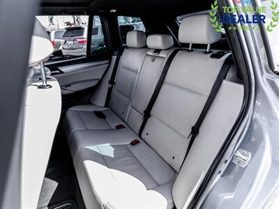 2017 BMW X3 xDrive28i   - Photo 25 - Long Beach, CA 90806