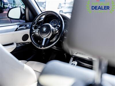 2017 BMW X3 xDrive28i   - Photo 30 - Long Beach, CA 90806