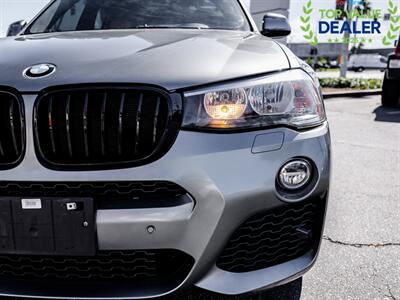 2017 BMW X3 xDrive28i   - Photo 12 - Long Beach, CA 90806