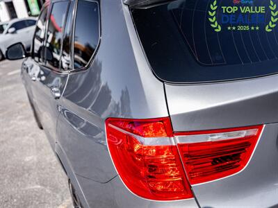 2017 BMW X3 xDrive28i   - Photo 5 - Long Beach, CA 90806