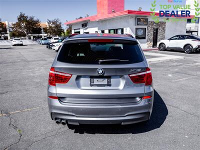 2017 BMW X3 xDrive28i   - Photo 26 - Long Beach, CA 90806
