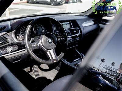 2017 BMW X3 xDrive28i   - Photo 16 - Long Beach, CA 90806