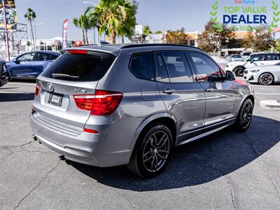 2017 BMW X3 xDrive28i   - Photo 8 - Long Beach, CA 90806