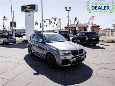 2017 BMW X3 xDrive28i   - Photo 10 - Long Beach, CA 90806